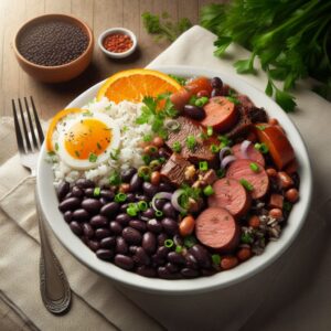 Feijoada
