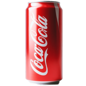 Coca - Cola